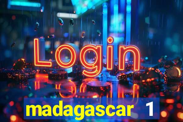 madagascar 1 torrent magnet